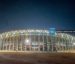 Stade Olympique Ebimpé (60.000 places) (Anyama)