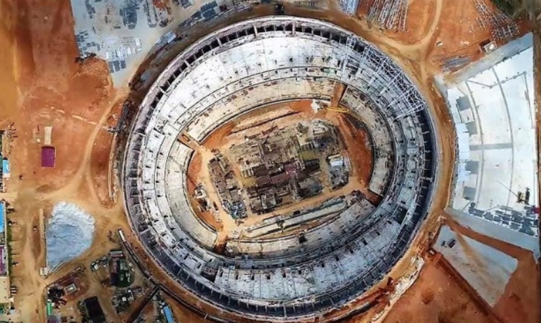 Stade Olympique d'Ebimpé d'Abidjan (SOEA)