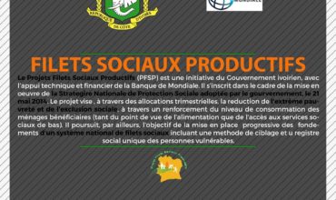 LES FILETS SOCIAUX PRODUCTIFS