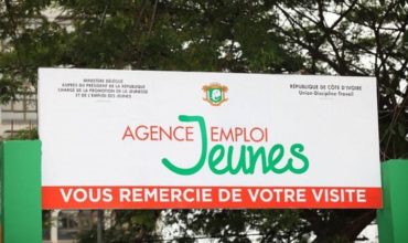 LES GUICHETS EMPLOI-JEUNES : PS-GOUV