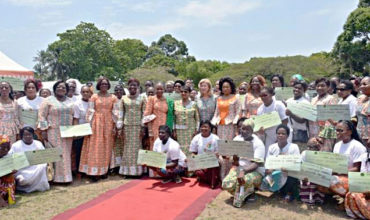 FONDS D’APPUI AUX FEMMES DE CÔTE D’IVOIRE (FAFCI)