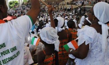 LA COMMISSION NATIONALE DE RECONCILIATION ET D’INDEMNISATION DES VICTIMES (CONARIV)