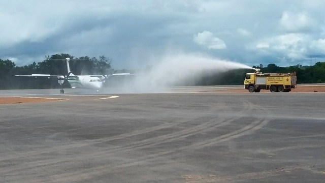 Aeroport de Bouaké_4