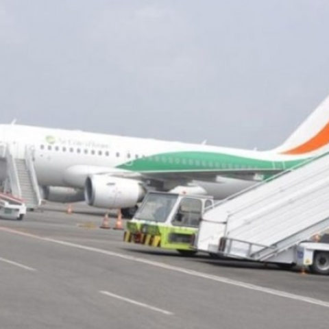Le gouvernement annonce la construction des aéroports de Kong et de Séguéla en 2019