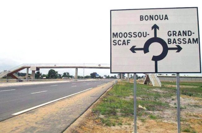 Autoroute Abidjan Grand-Bassam_2