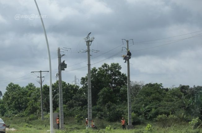 Autoroute Abidjan Grand-Bassam_6