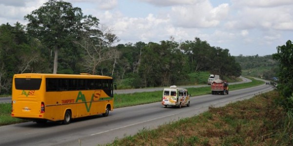 Autoroute Abidjan Yamoussoukro_11