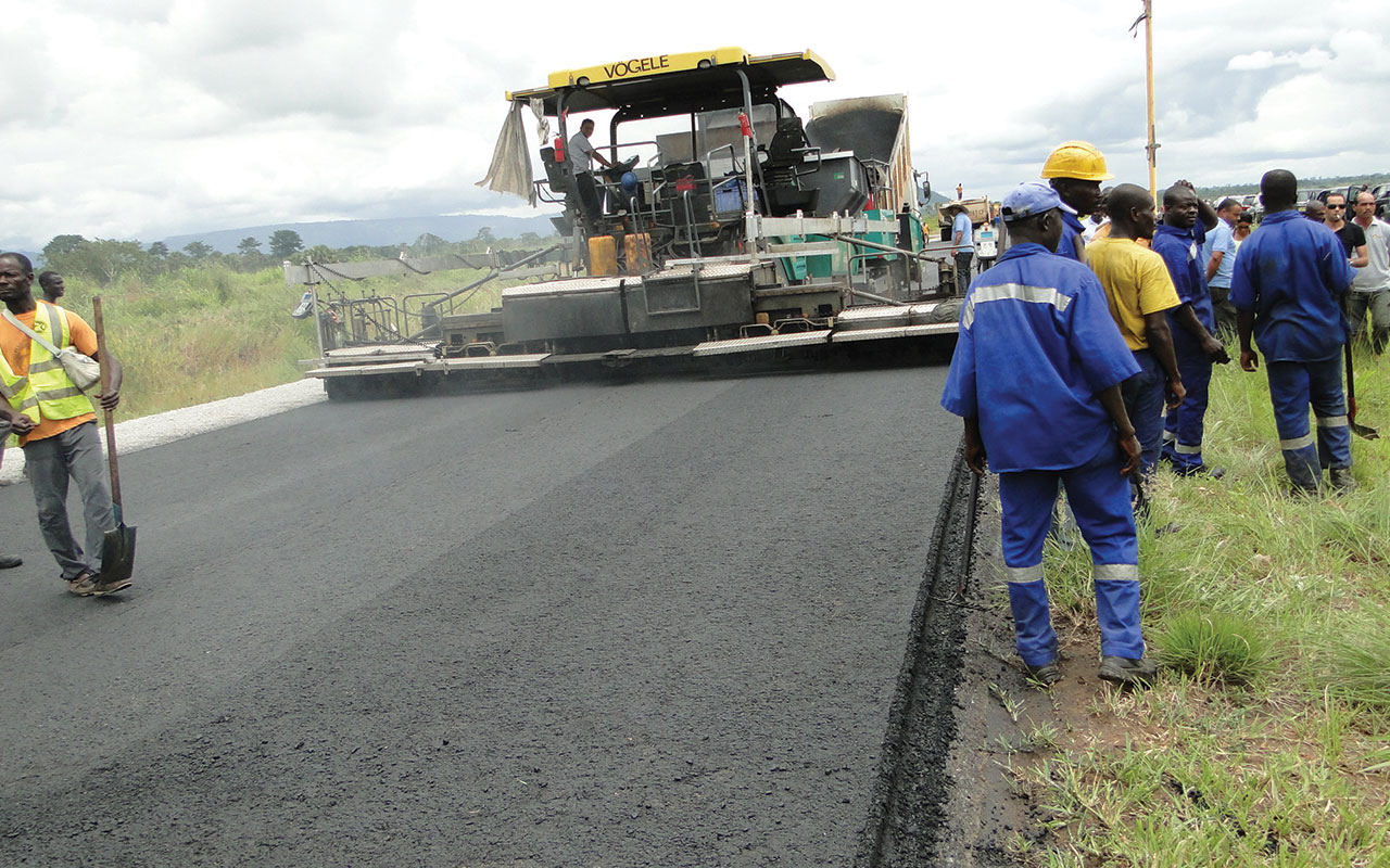 Autoroute Abidjan Yamoussoukro_14