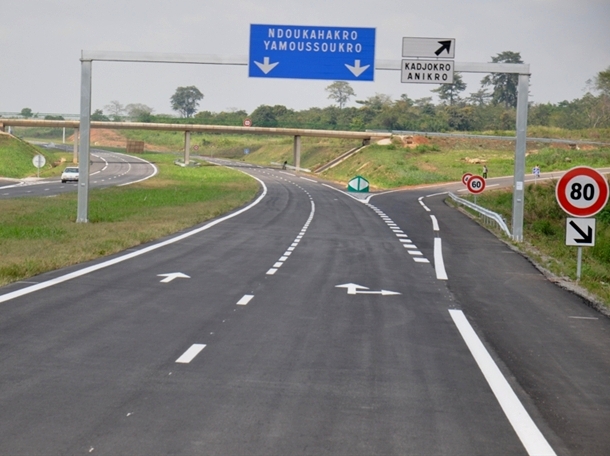 Autoroute Abidjan Yamoussoukro_5