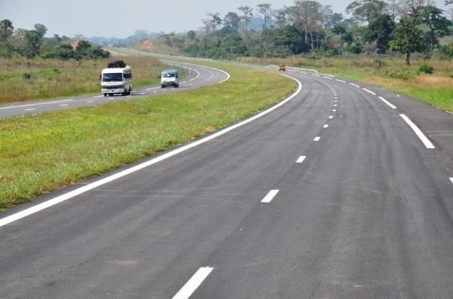 Autoroute Abidjan Yamoussoukro_7