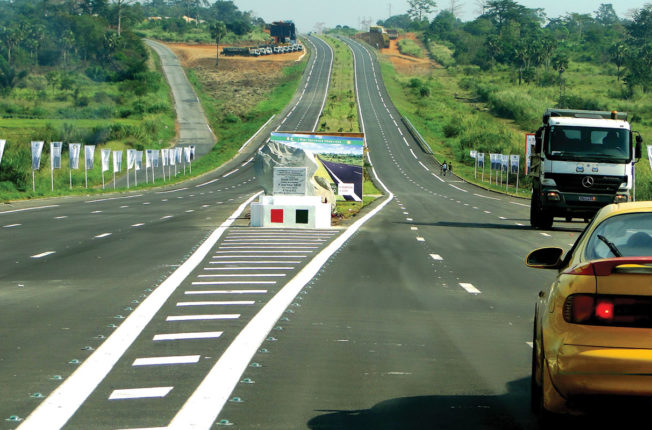 Autoroute Abidjan Yamoussoukro_8