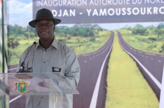 Autoroute Abidjan Yamoussoukro_9