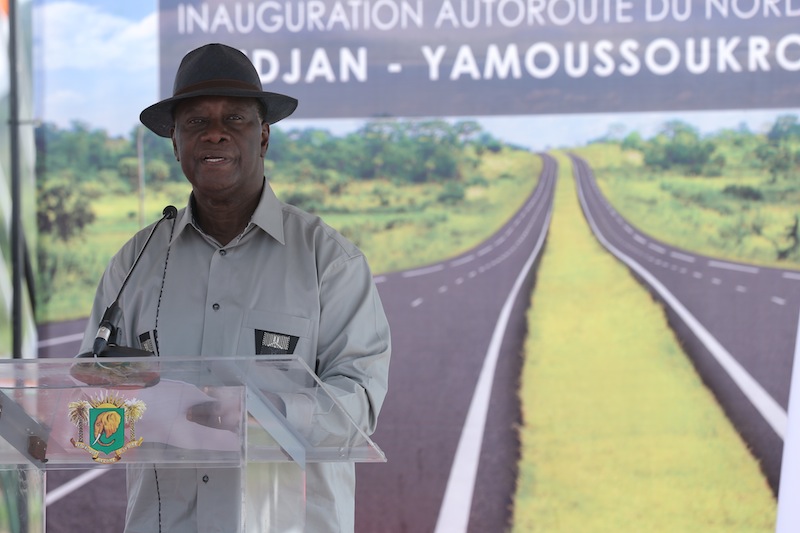 Autoroute Abidjan Yamoussoukro_9