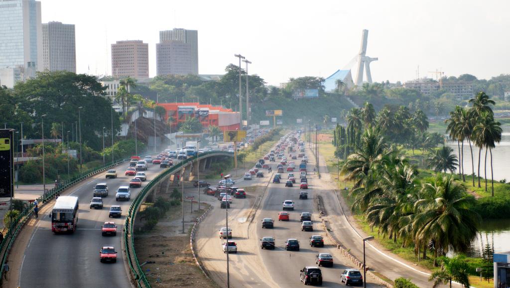 Autoroute Peripherique Y4 Abidjan_6