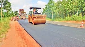 Autoroute Tiebissou Bouaké_3