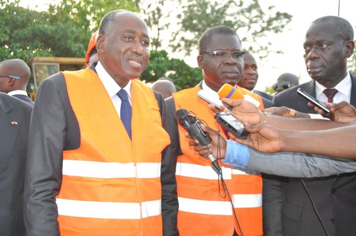 Autoroute Yamoussoukro Tiebissou_7