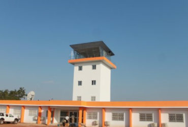 Aéroport de Korhogo-Karakoro