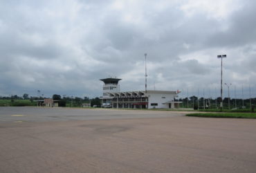 Réhabilitation de l’Aéroport de Yamoussoukro pour le Sommet UE-UA.