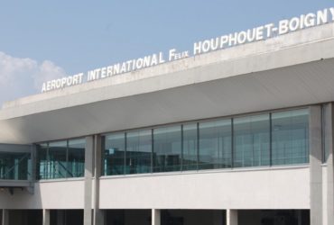 Aéroport International Félix Houphouët-Boigny (FHB)