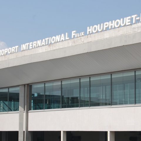 Aéroport International Félix Houphouët-Boigny (FHB)