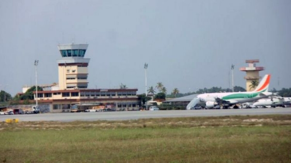 Aéroport international Félix Houphouët-Boigny_13