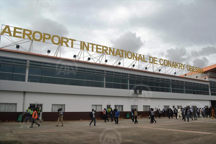 Aéroport international Félix Houphouët-Boigny_3