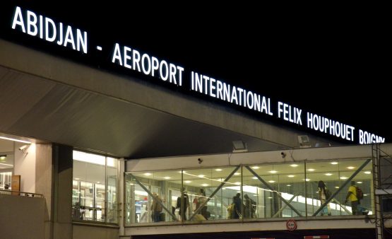 Aéroport international Félix Houphouët-Boigny_5