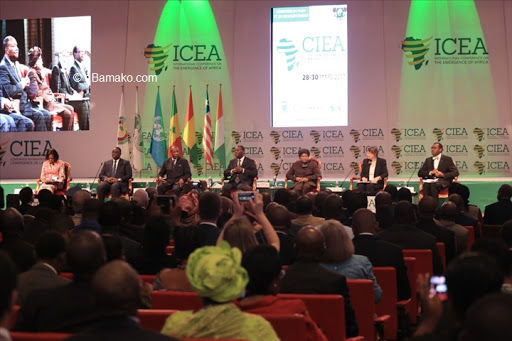 CIEA Forum Abidjan_10