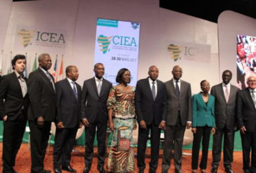 CIEA Forum 2017 à Abidjan