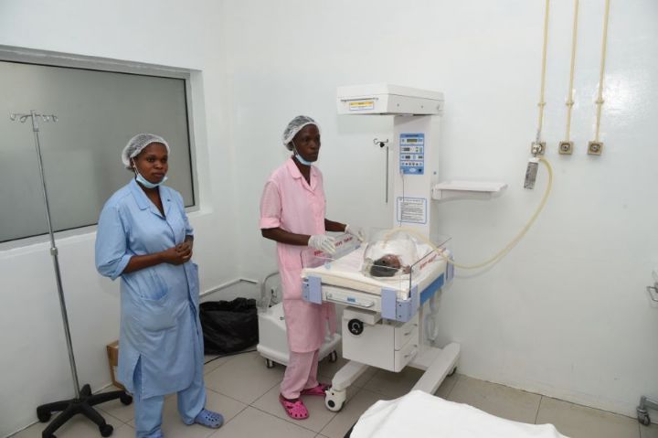 Centre de neonatologie youpougon_CIV_19