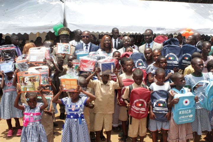 Ceremonie lancement kits scolaires_2