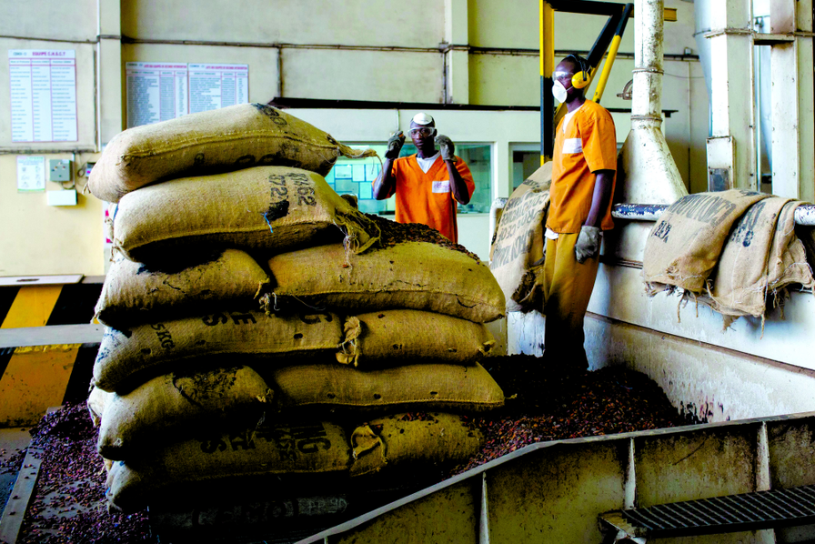 Chocolat Made in Côte d'Ivoire_2