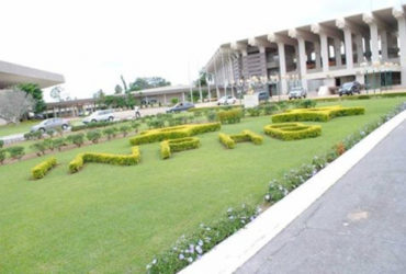 INP-HB ESA (Ecole Supérieur d’Agronomie) Yamoussoukro