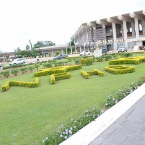 INP-HB ESA (Ecole Supérieur d’Agronomie) Yamoussoukro