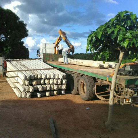 60 villages de Soubré électrifiés.