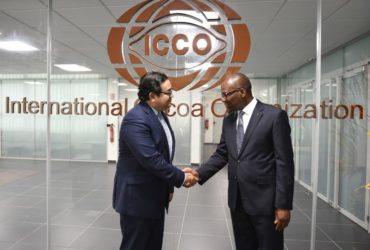 Le siège International de l’ICCO s’installe à Abidjan
