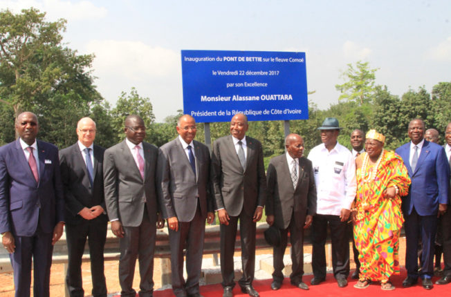 Inauguration du Pont de Bettié_Ado_11