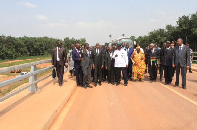 Inauguration du Pont de Bettié_Ado_14