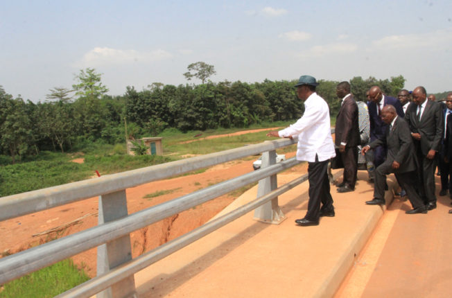 Inauguration du Pont de Bettié_Ado_15