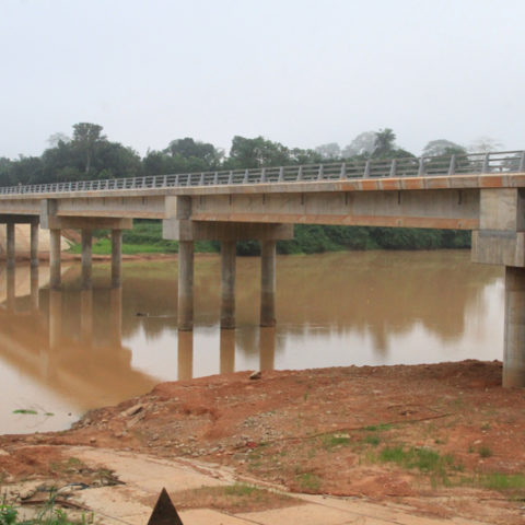 Pont de Béttié