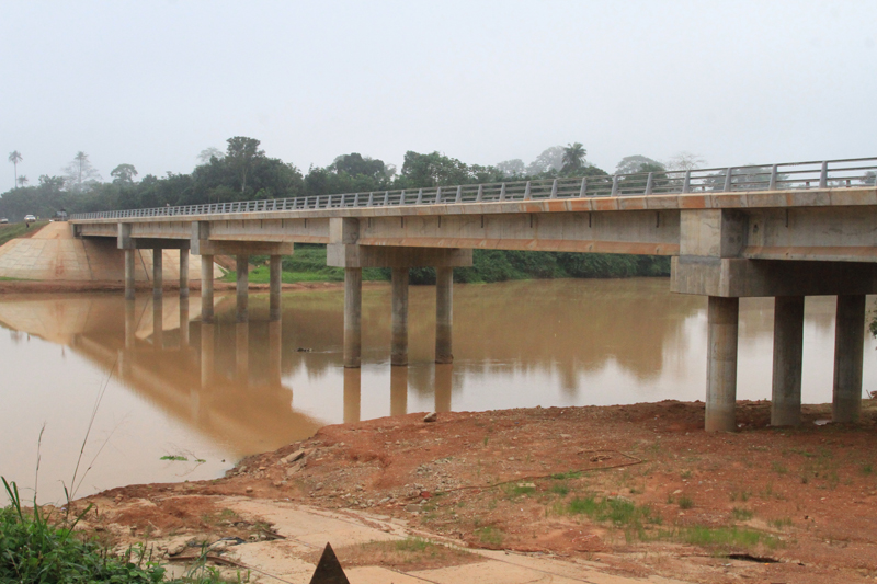 Inauguration du Pont de Bettié_Ado_2