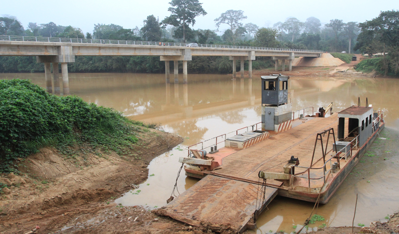 Inauguration du Pont de Bettié_Ado_4