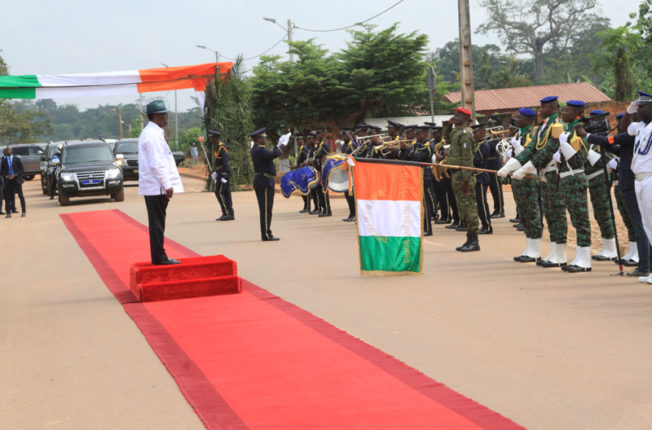 Inauguration du Pont de Bettié_Ado_5