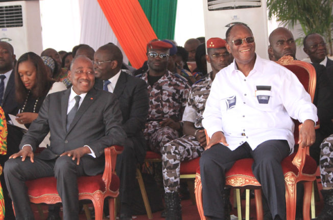 Inauguration du Pont de Bettié_Ado_8