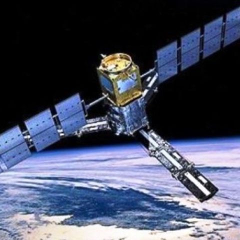 L’internet haut-débit via satellite