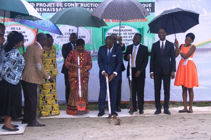 Lancement des travaux de construction de la Bibliothèque_1