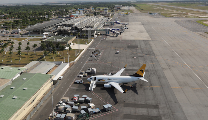 L'aéroport d'Abidjan entre en rénovation_1