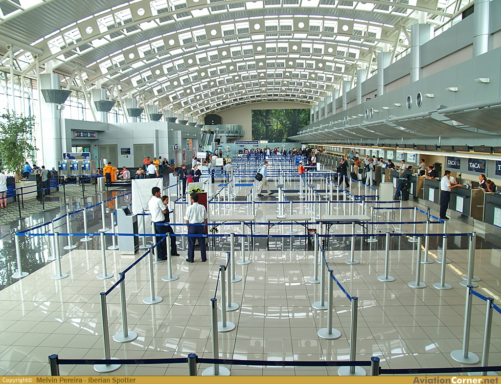 L'aéroport d'Abidjan entre en rénovation_10