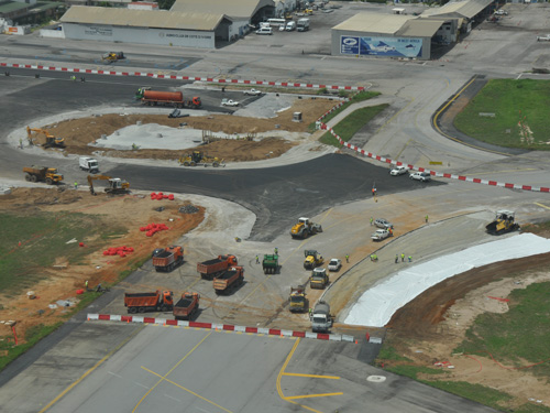 L'aéroport d'Abidjan entre en rénovation_3