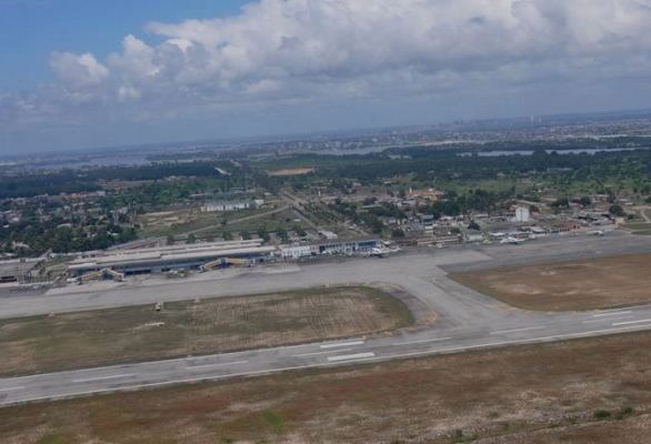 L'aéroport d'Abidjan entre en rénovation_5